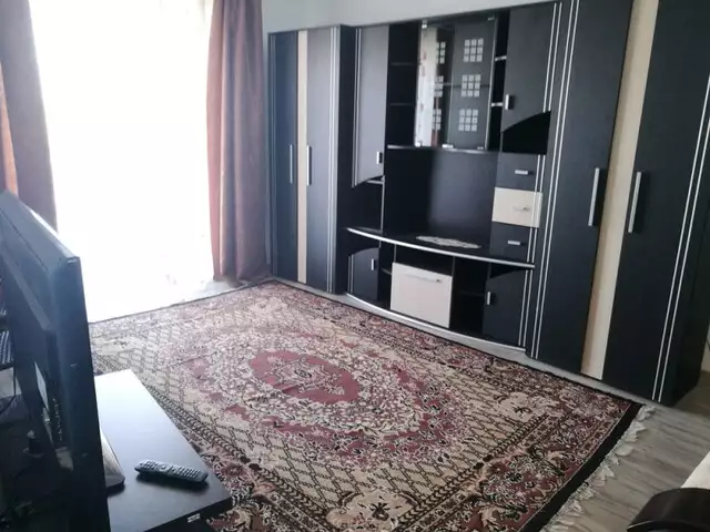 Apartament de inchiriat cu 2 camere decomandate Sibiu Calea Cisnadiei