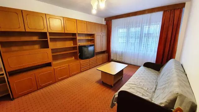 Apartament modern cu 3 camere de inchiriat in zona Siretului din Sibiu