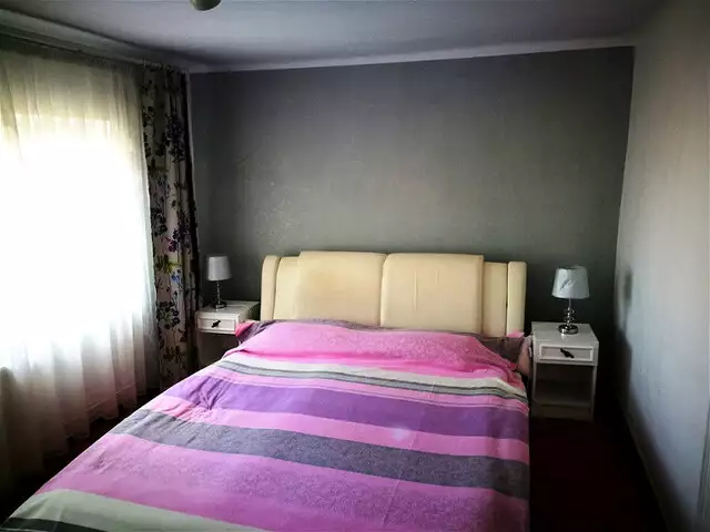 Apartament 2 camere pretabil regim hotelier in Orasul de Jos Sibiu