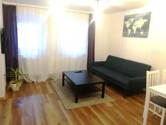 Apartament cu 3 camere de vanzare 78 mp Orasul de Jos Sibiu