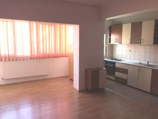 Apartament de vanzare cu 2 camere in Sibiu zona Strand 2