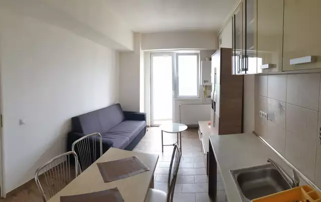 Apartament cu 3 camere decomandate etaj intermediar zona Rahovei / Mihai Viteazu