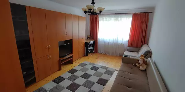 Apartament cu 2 camere decomandate de vanzare in Vasile Aaron Sibiu