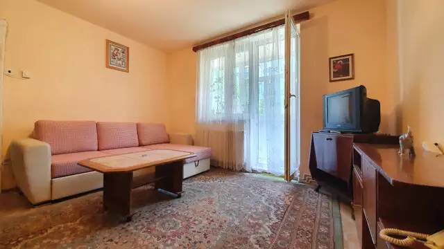 Apartament in Sibiu 3 camere de vanzare situat la etajul 1 zona Rahovei