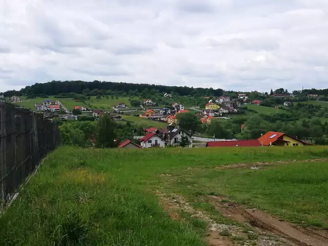 Teren intravilan de vanzare 934 mp in Tocile judetul Sibiu