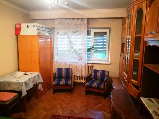 Apartament de inchiriat cu 4 camere si 2 bai in Sibiu zona Centrala