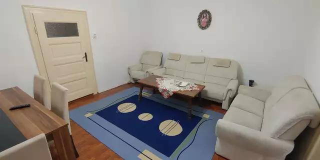 Casa individuala cu 3 camere de vanzare in Sibiu Lazaret 