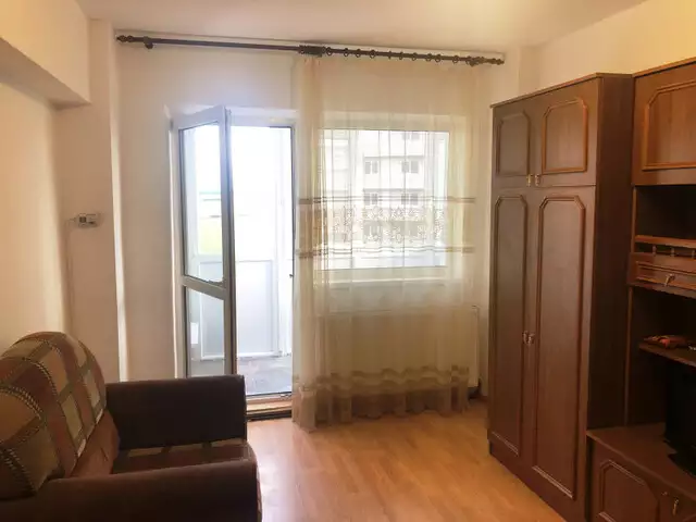 Apartament de inchiriat cu 2 camere si balcon in Sibiu zona Rahovei