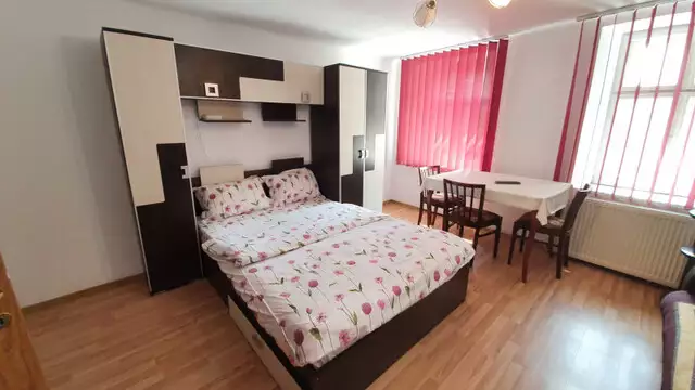 Apartament 2 camere 2 bai de inchiriat in Sibiu zona Centrul Istoric