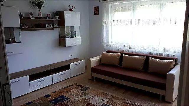 Apartament mobilat si utilat complet 3 camere in Selimbar