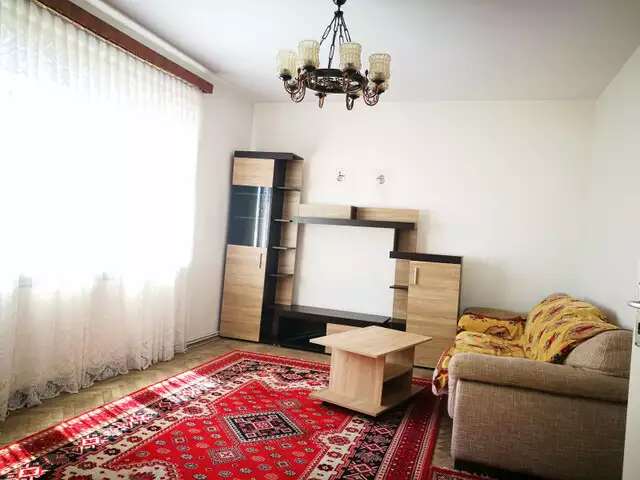 Apartament cu 2 camere si balcon de vanzare zona Terezian Sibiu