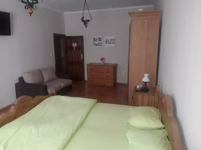 Apartament 2 camere de inchiriat 70 mp in centrul Sibiului