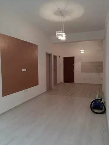 Apartament 2 camere modern de vanzare mobilat si utilat Dedeman Sibiu