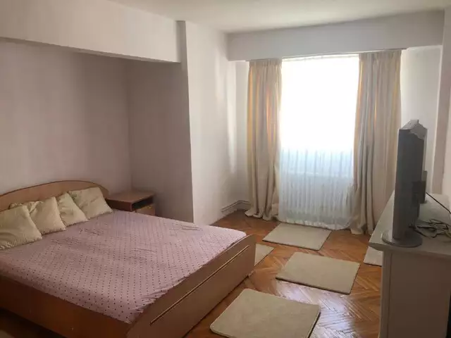 Apartement 2 camere decomandate de vanzare in Sibiu zona Valea Aurie 