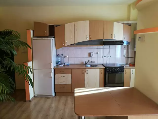 Apartament 3 camere decomandate in Sibiu zona Valea Aurie