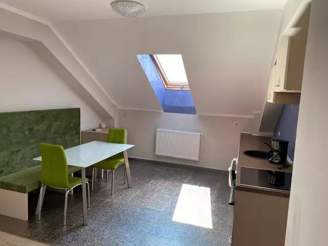 Apartament de inchiriat 3 camere 80 mp utili Mihai Viteazu Sibiu