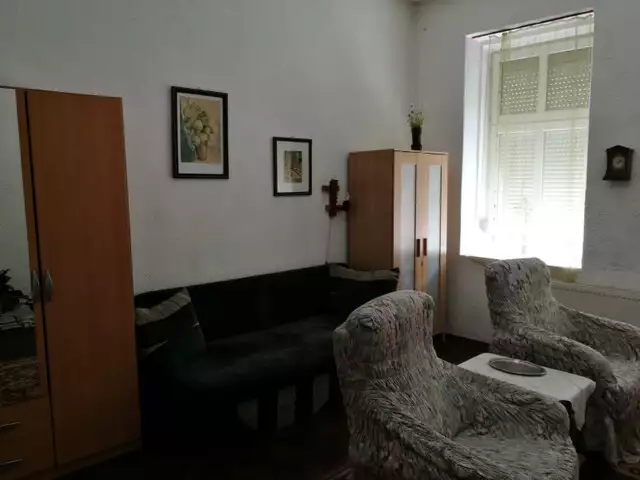 Apartament de vanzare 2 camere decomandate Sibiu zona Orasul de Jos