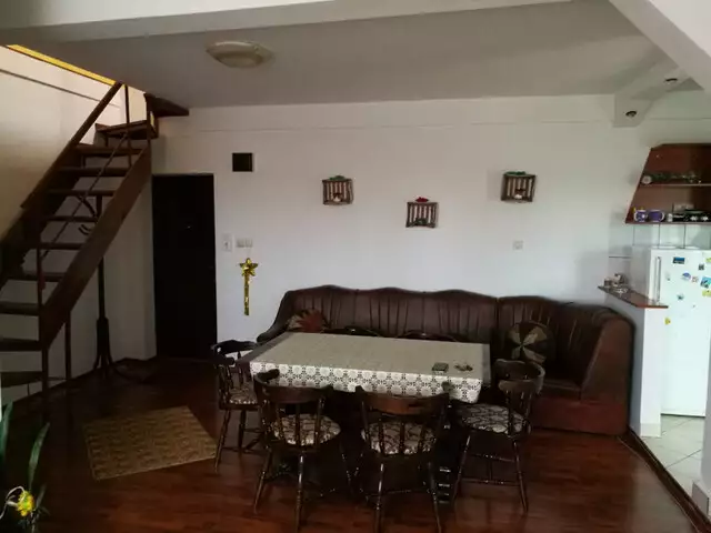 Apartament 3 camere decomandate in Sibiu zona Vasile Aaron