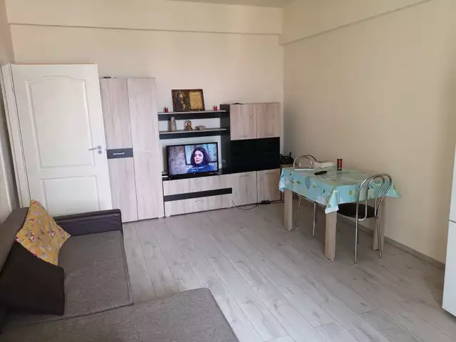 Apartament cu 2 camere mobilat si utilat in Sibiu zona Mihai Viteazu