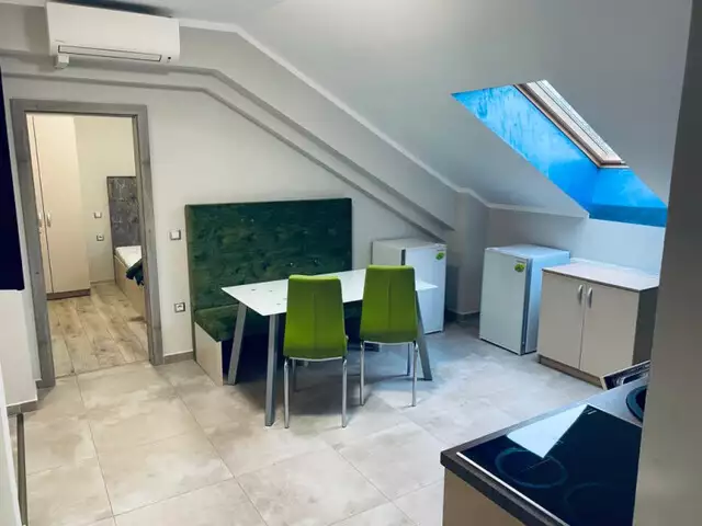 Apartament cu 3 camere 65 mp de inchiriat in Sibiu zona Mihai Viteazu