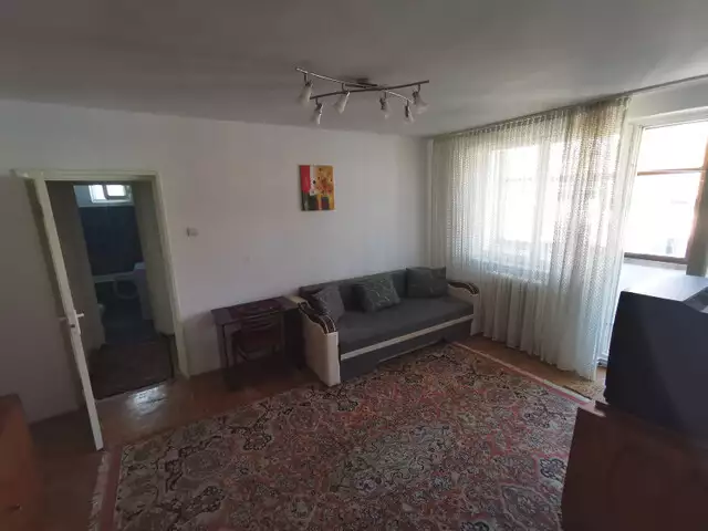 Apartament 2 camere de inchiriat in Sibiu zona Mihai Viteazu