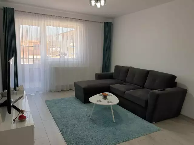 Apartament modern cu 3 camere decomandate in Selimbar