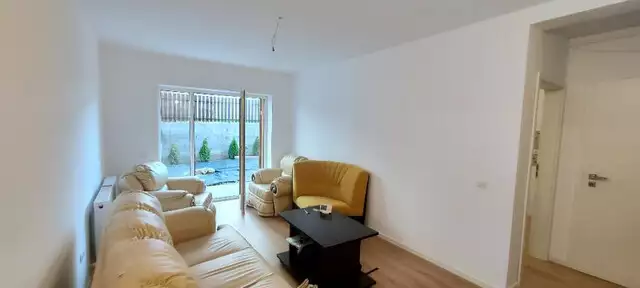 Apartament nou 3 camere curte mare zona cartierul Arhitectilor Sibiu