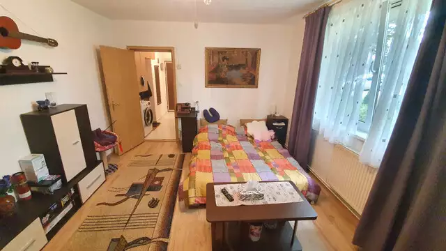 Apartament cu 2 camere de vanzare in Sibiu zona Mihai Viteazu
