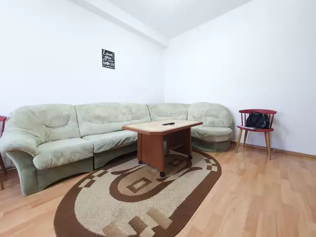 Apartament cu 2 camere de vanzare in Sibiu zona Vasile Aaron