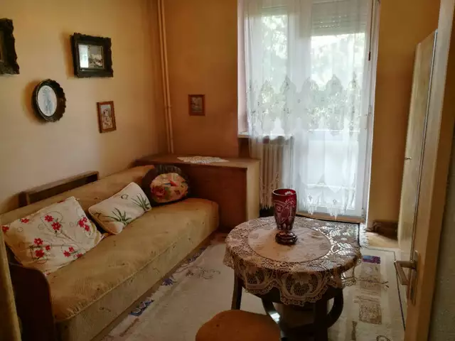 Apartament de inchiriat cu 3 camere in Sibiu zona Mihai Viteazu