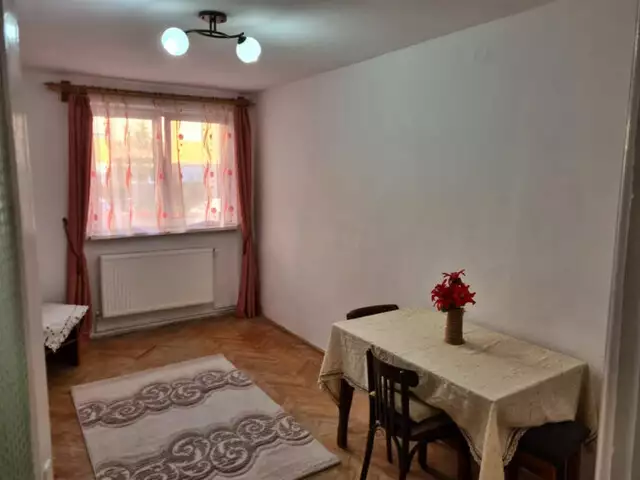 Apartament cu 2 camere de vanzare in Sebes cartier Mihail Kogalniceanu
