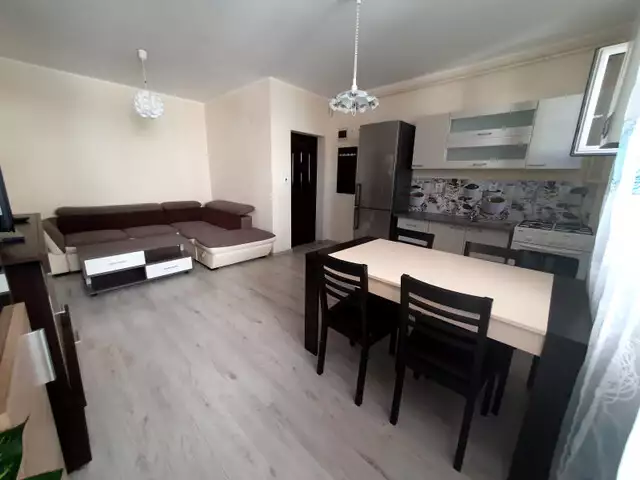 Apartament de inchiriat cu 2 camere in Sibiu zona Calea Cisnadiei