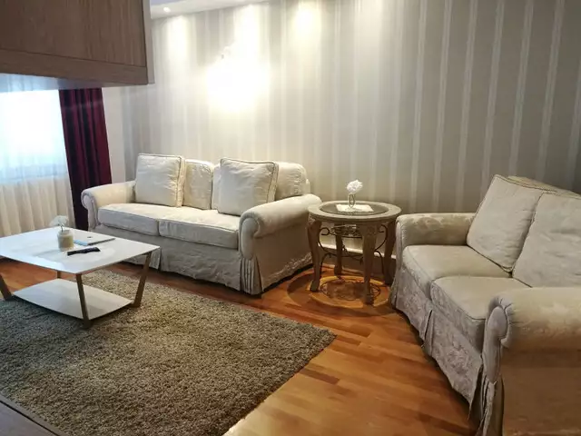 Apartament modern cu 4 camere in Sibiu zona Siretului
