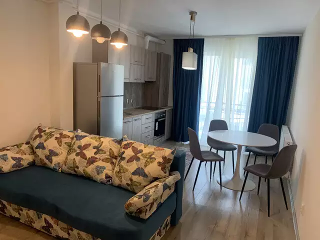 Prima inchirie! Apartament cu 2 camere zona Lupeni in Sibiu