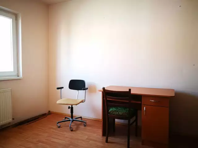 Apartament cu 2 camere mobilat si utilat in Sibiu zona Mihai Viteazu
