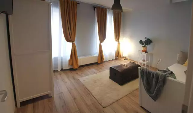 Apartament modern cu 2 camere de vanzare in Orasul de Jos Sibiu