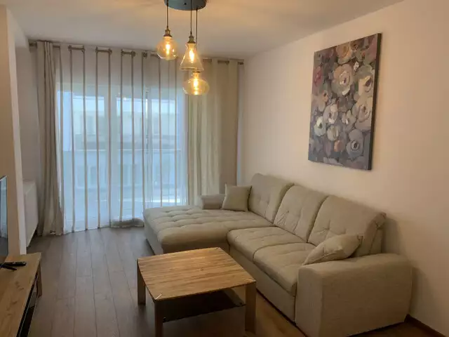 Prima inchiriere! Apartament lux 3 camere etaj 1 cartier Kogalniceanu Sibiu