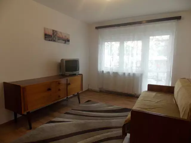 Apartament 2 camere de inchiriat in zona Vasile Milea din Sibiu