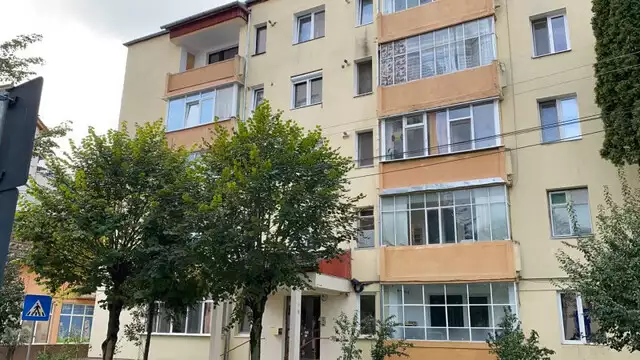 Apartament in Sibiu de vanzare etaj 1 zona Milea - OMV - Mihai Viteazu - Luptei