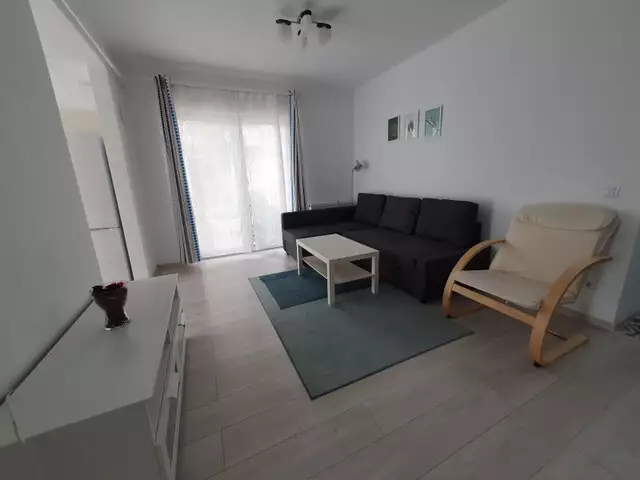 Apartament modern cu 2 camere de inchiriat Sibiu zona Calea Cisnadiei