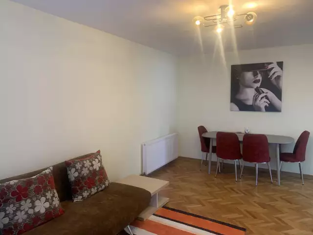 Prima inchiriere! Apartament 2 camere zona Centrala in Sibiu