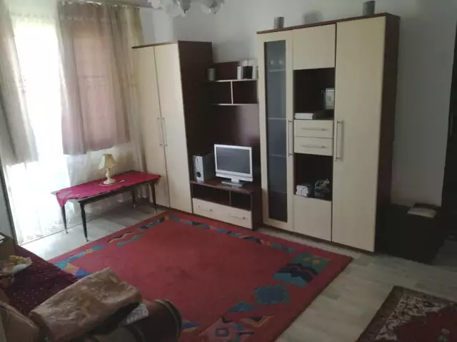Apartament 2 camere de inchiriat in Sibiu zona Mihai Viteazu