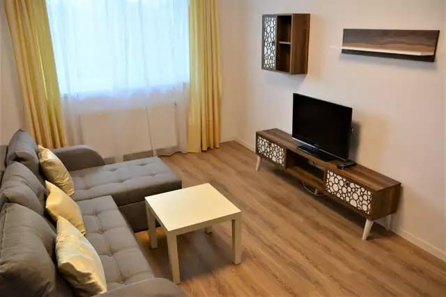 Apartament nou 2 camere de inchiriat zona Turnisor in Sibiu
