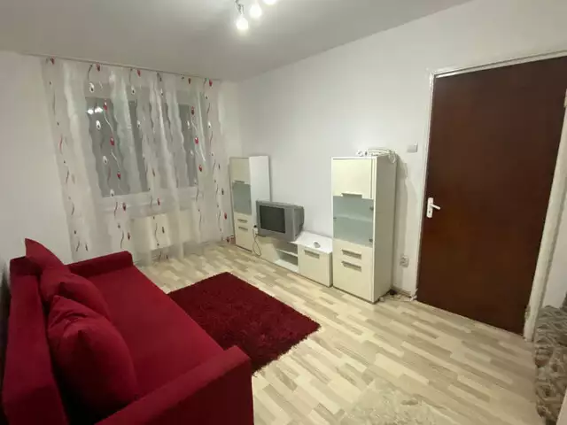 Apartament de inchiriat cu 2 camere in Sibiu zona Mihai Viteazu