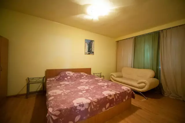 Apartament 2 camere 54 mp utili cu balcon in Sibiu zona Mihai Viteazul