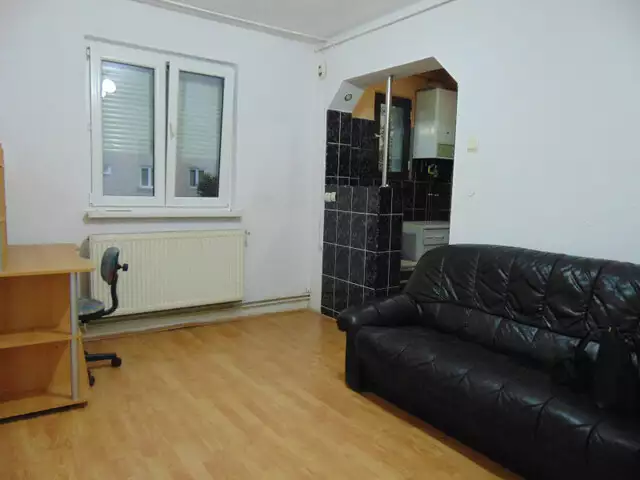 Apartament cu 2 camere de vanzare zona Tiglari in Sibiu