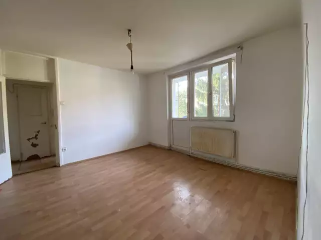 Apartament 2 camere de vanzare zona Mihai Viteazu in Sibiu