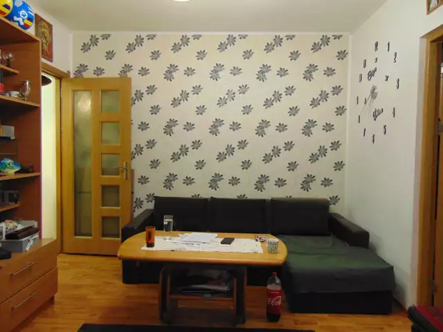 Apartament 3 camere de vanzare zona Mihai Viteazul in Sibiu