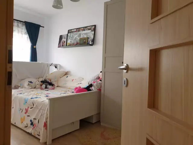 Apartament de vanzare 2 camere in  Sibiu zona cartierul Arhitectilor