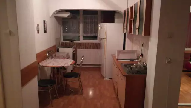 Apartament de inchiriat cu 2 camere Siretului Sibiu